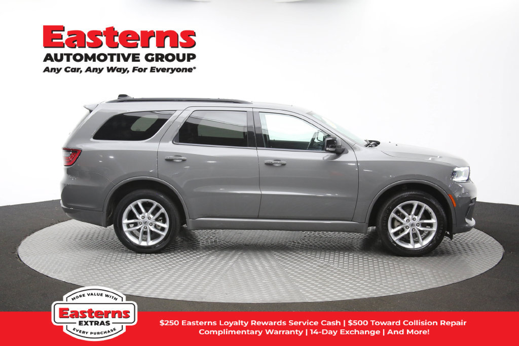 Used 2024 Dodge Durango GT AWD/4WD image 48