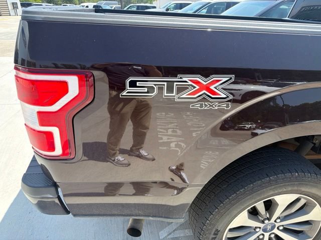 Used 2019 Ford F150 XL w/ Equipment Group 101A Mid AWD/4WD image 20