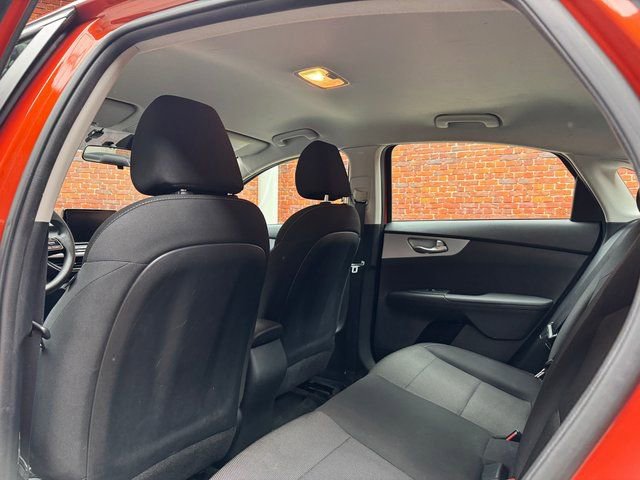 Used 2023 Kia Forte LXS image 24