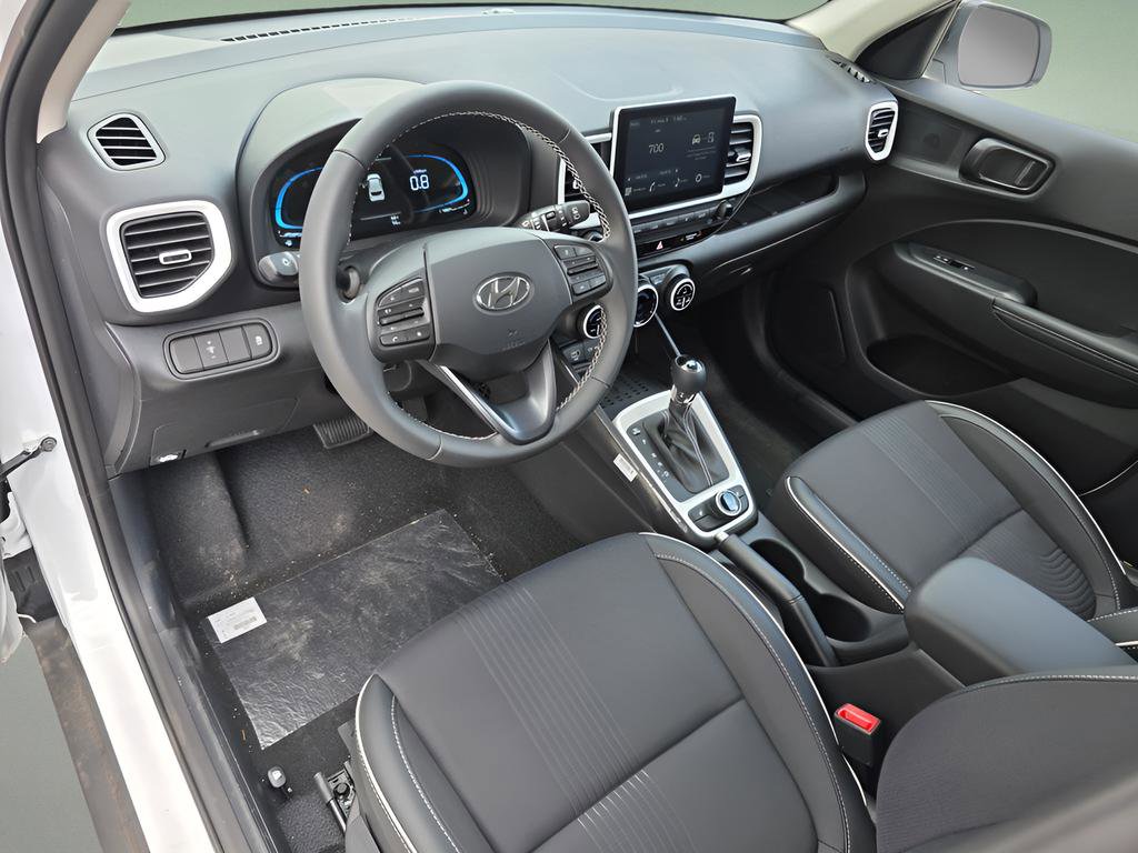 New 2026 Hyundai Venue SEL FWD image 14