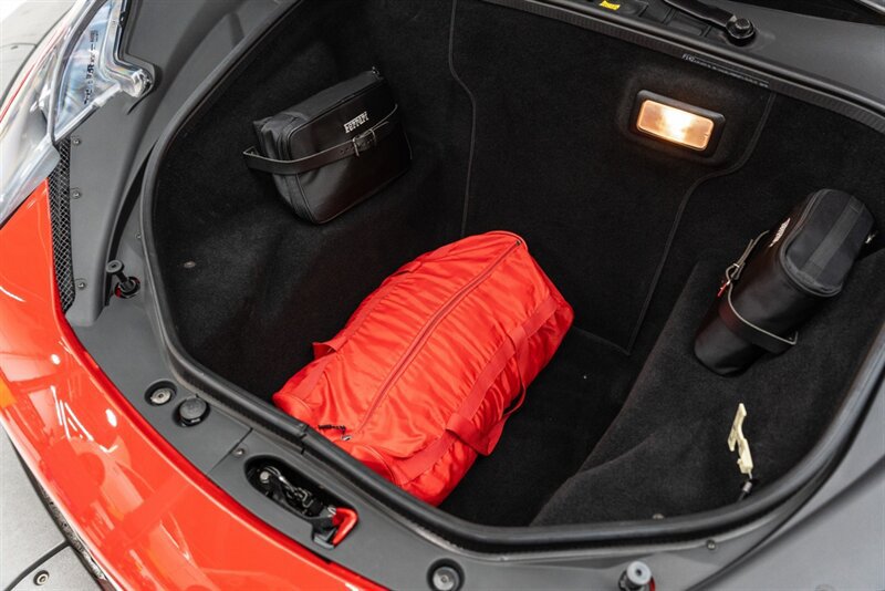 Used 2012 Ferrari 458 Spider RWD image 46