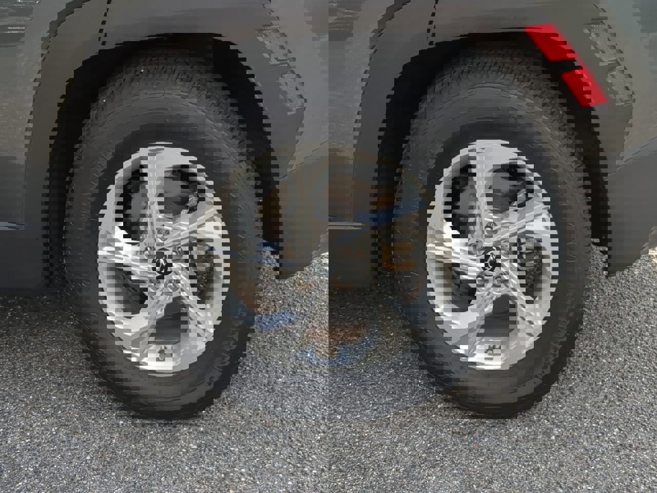 Used 2022 Hyundai Tucson SEL w/ Cargo Package image 10