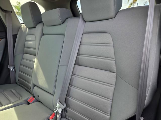 Used 2018 Honda CR-V EX image 12