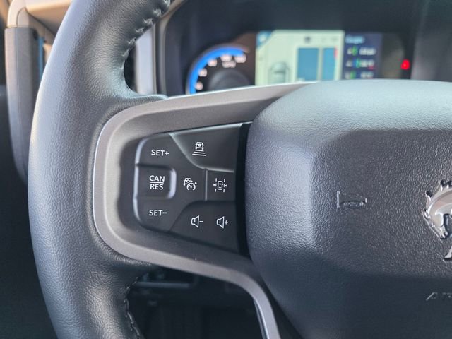 Used 2023 Ford Bronco Wildtrak AWD/4WD image 14