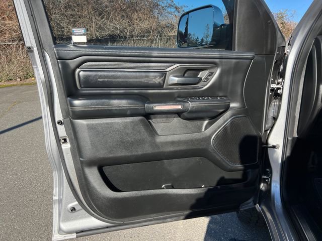 Used 2019 RAM 1500 Limited w/ Advanced Safety Group image 18