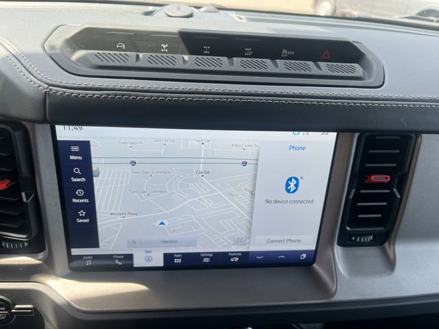 Used 2023 Ford Bronco Raptor image 12