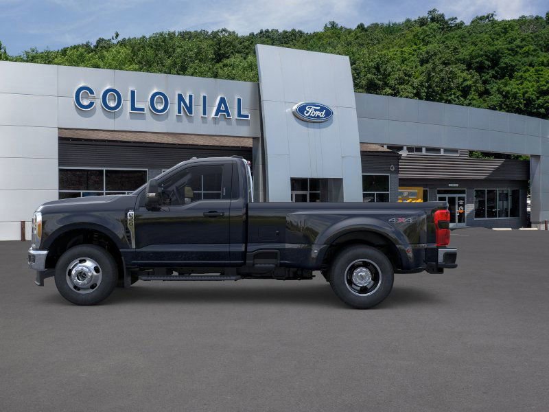 New 2025 Ford F350 XLT w/ 360-Degree Camera Package image 3