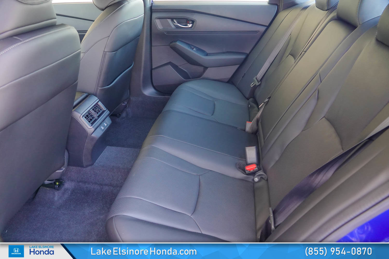 New 2025 Honda Accord Sport image 27