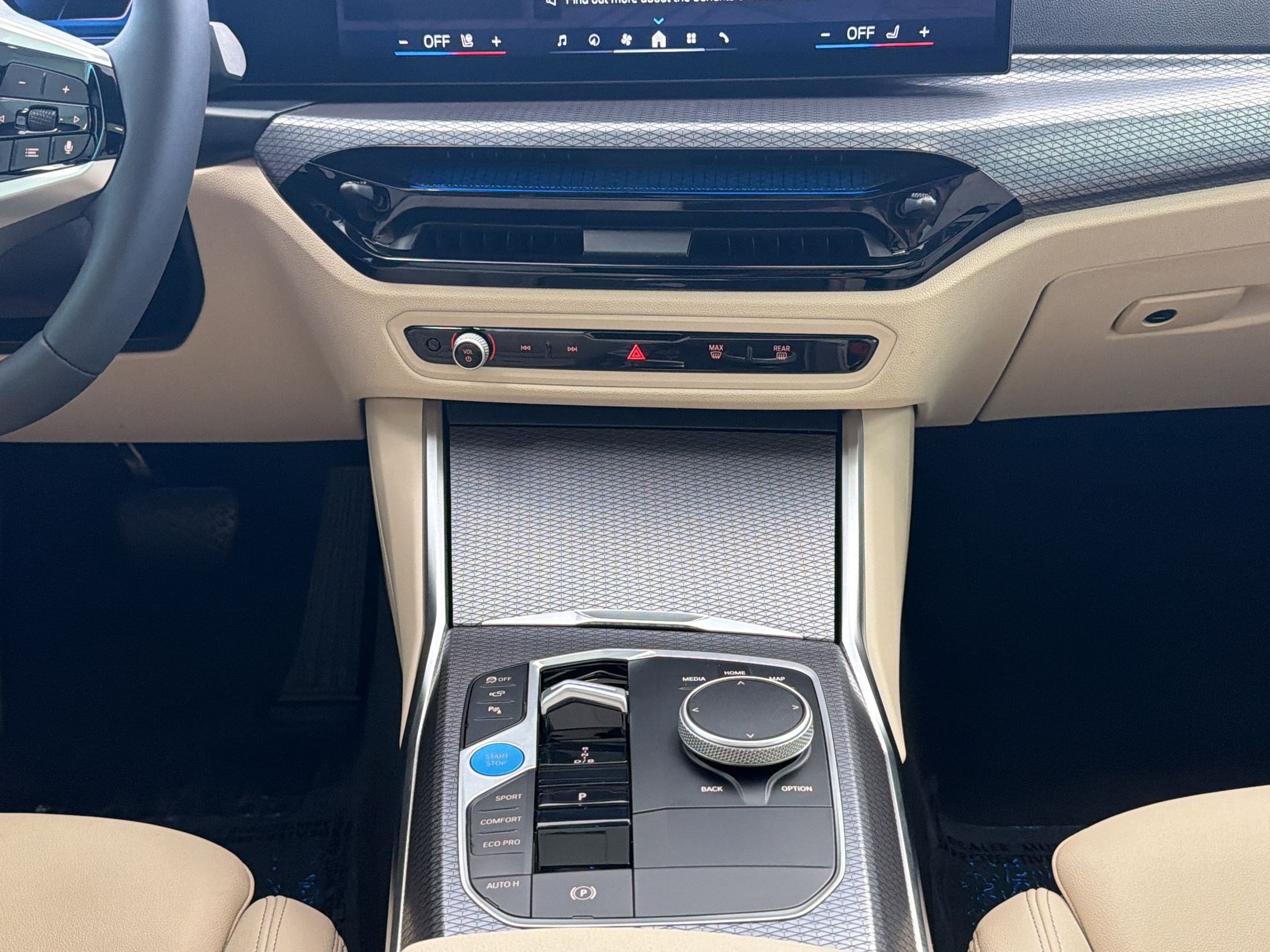 Used 2025 BMW i4 eDrive40 w/ Premium Package RWD image 19