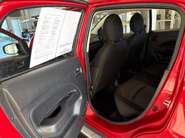 Used 2023 Mitsubishi Mirage ES image 24