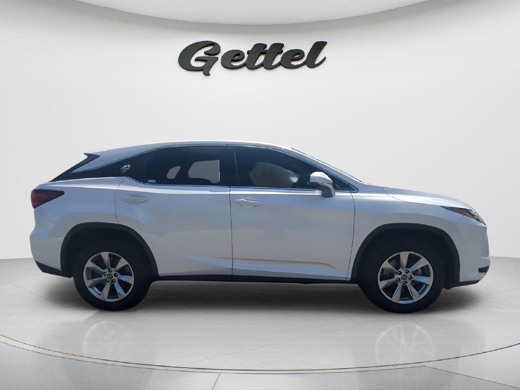 Used 2018 Lexus RX 350 FWD w/ Accessory Package image 3