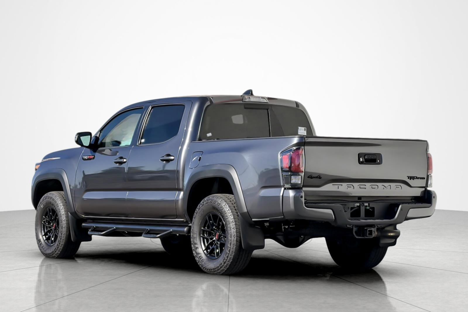 Certified 2021 Toyota Tacoma TRD Pro image 3