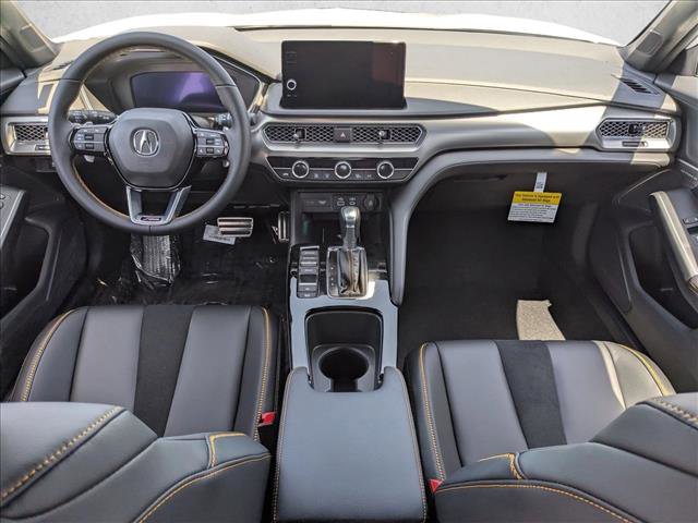 New 2026 Acura Integra A-Spec FWD image 14