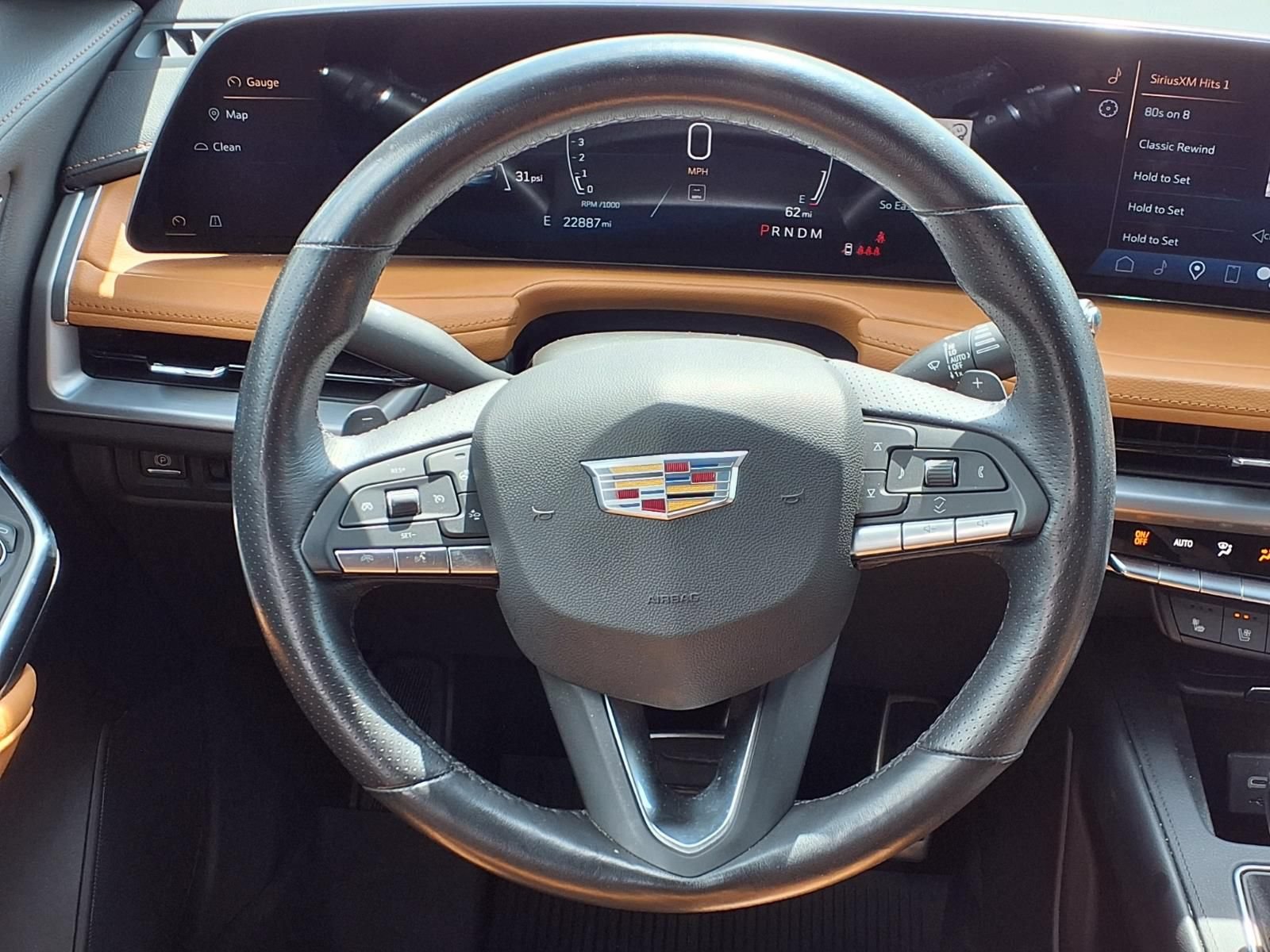 Used 2024 Cadillac XT4 Sport FWD image 14