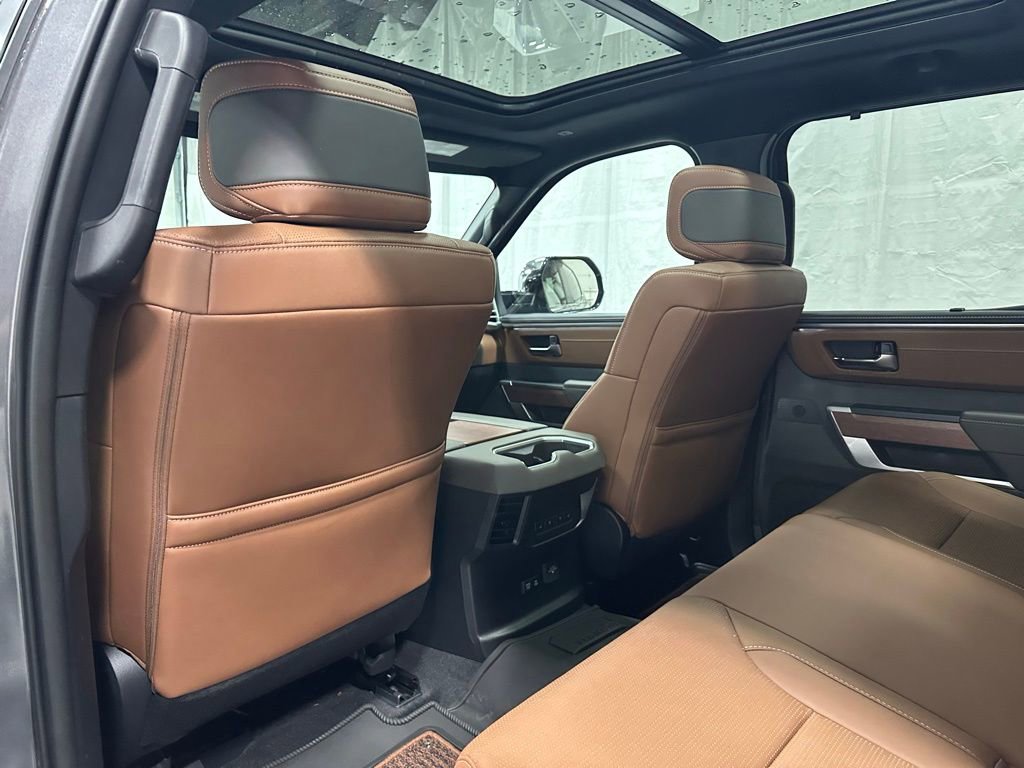 Used 2025 Toyota Tundra 1794 Edition image 51