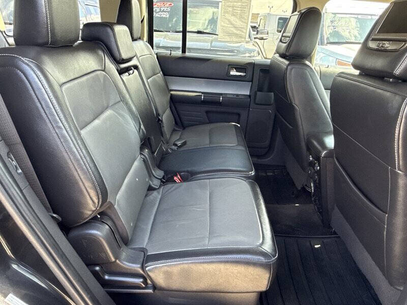 Used 2014 Ford Flex Limited w/ Equipment Group 303A AWD/4WD image 24