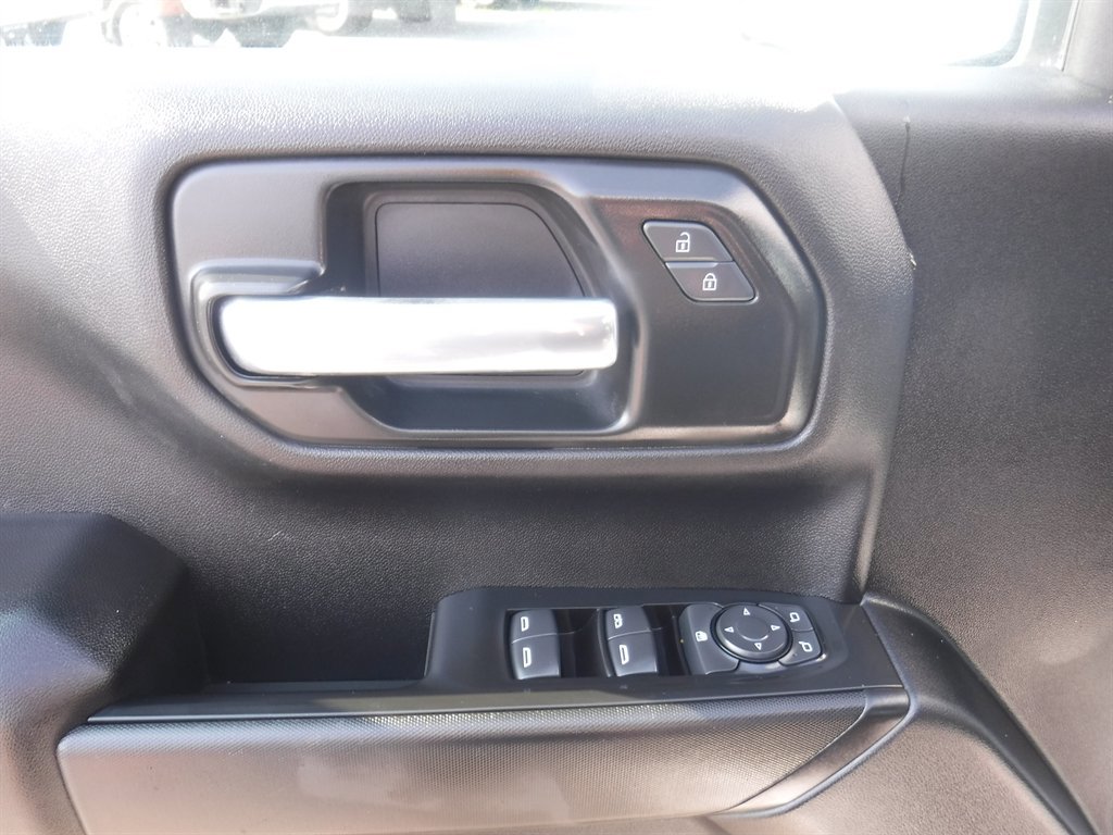 Used 2021 Chevrolet Silverado 1500 W/T w/ WT Fleet Convenience Package image 13