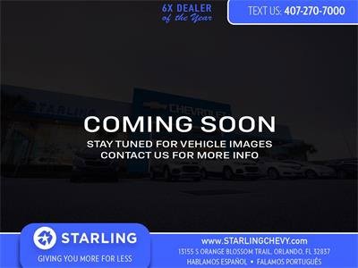 Used 2017 FIAT 500X Pop w/ Pop Popular Equipment Package FWD image 1