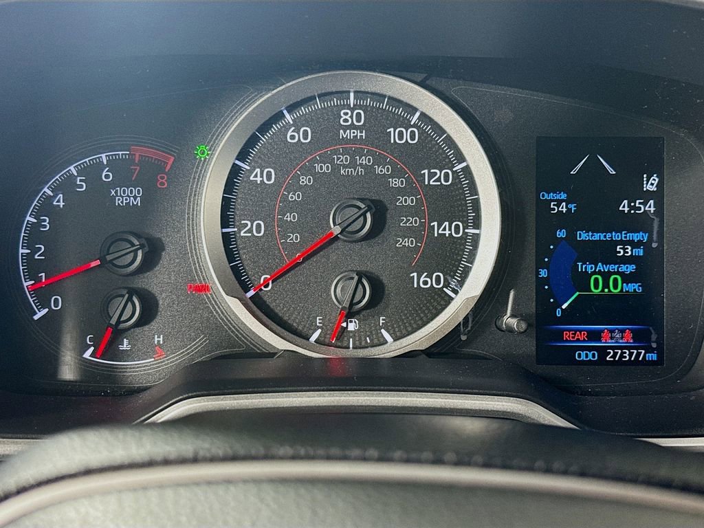 Used 2019 Toyota Corolla SE image 12