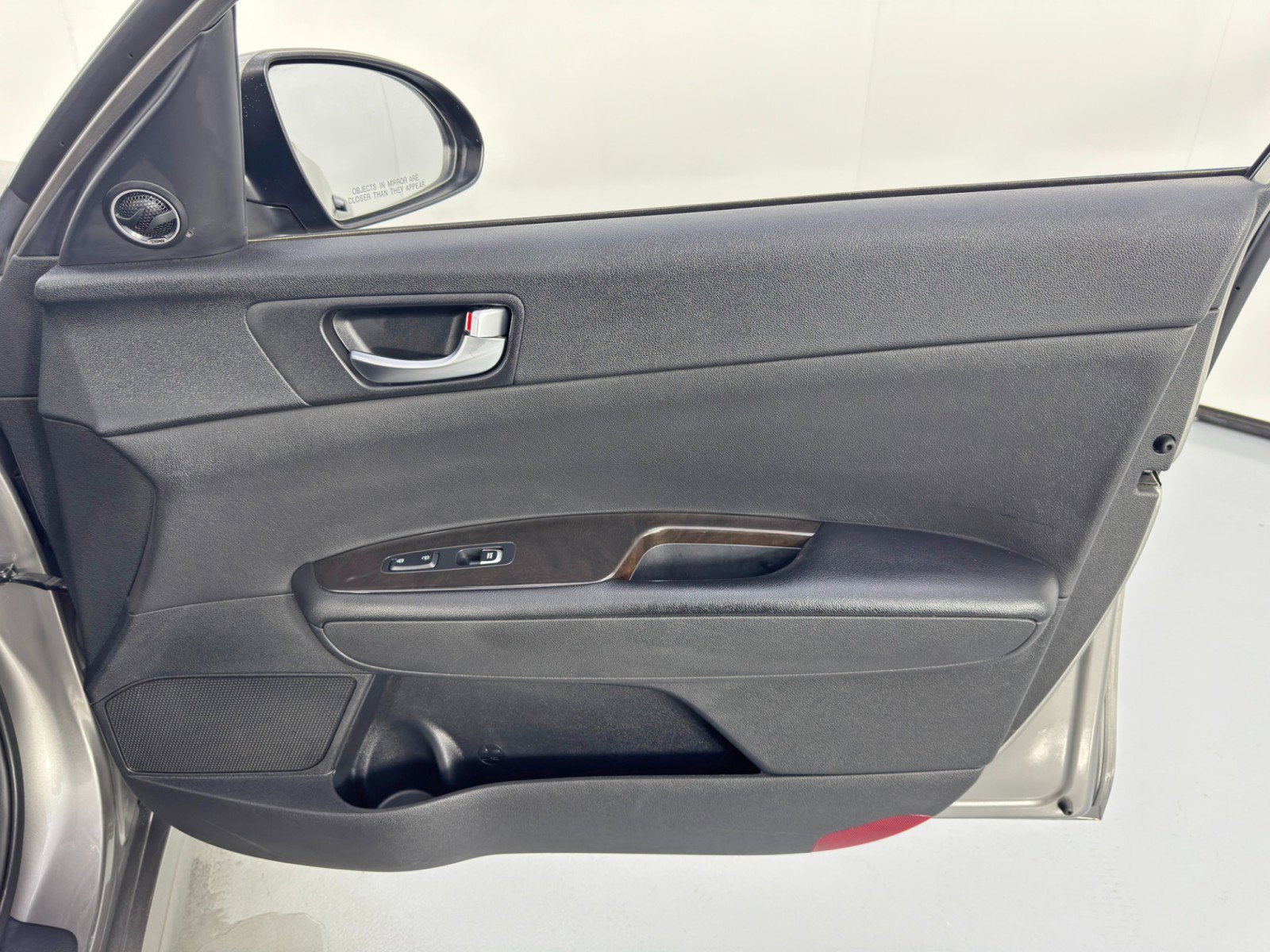 Used 2016 Kia Optima EX image 38