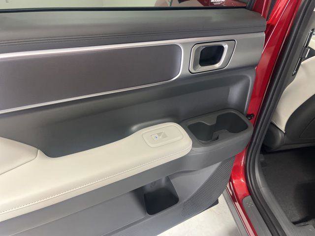 New 2026 Hyundai Santa Fe SEL FWD image 31