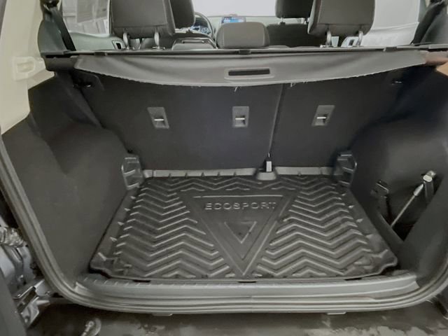 Used 2018 Ford EcoSport SE w/ SE Convenience Package image 26
