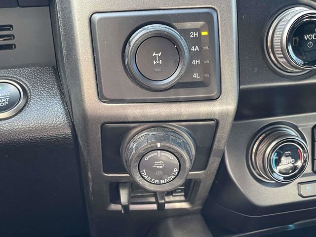 Used 2019 Ford F150 Raptor w/ Equipment Group 802A Luxury AWD/4WD image 15