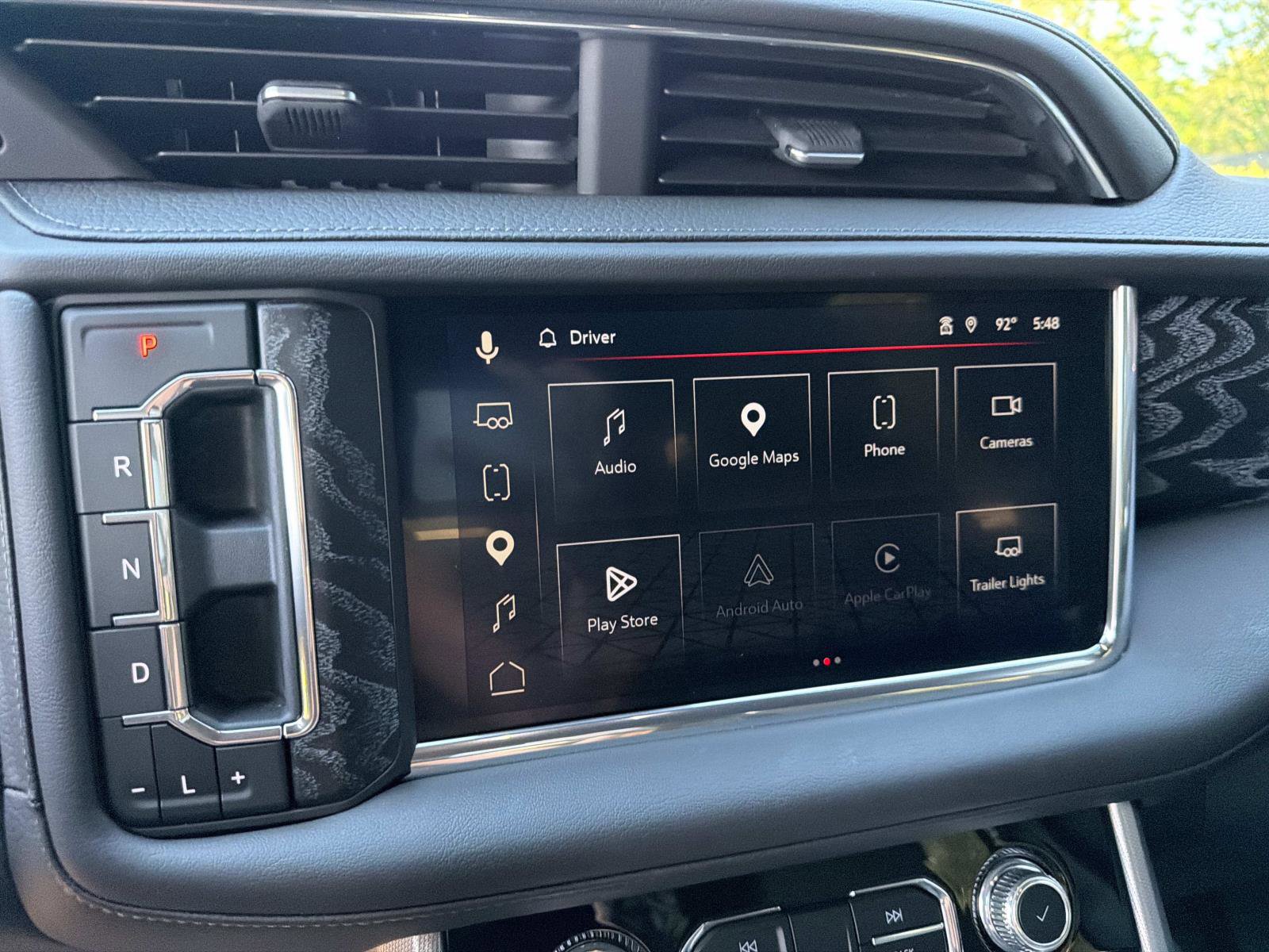 Used 2023 GMC Yukon Denali RWD image 23