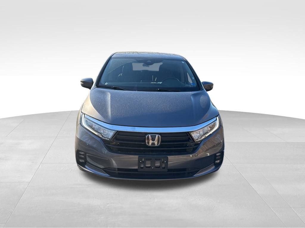 Used 2024 Honda Odyssey EX-L image 3