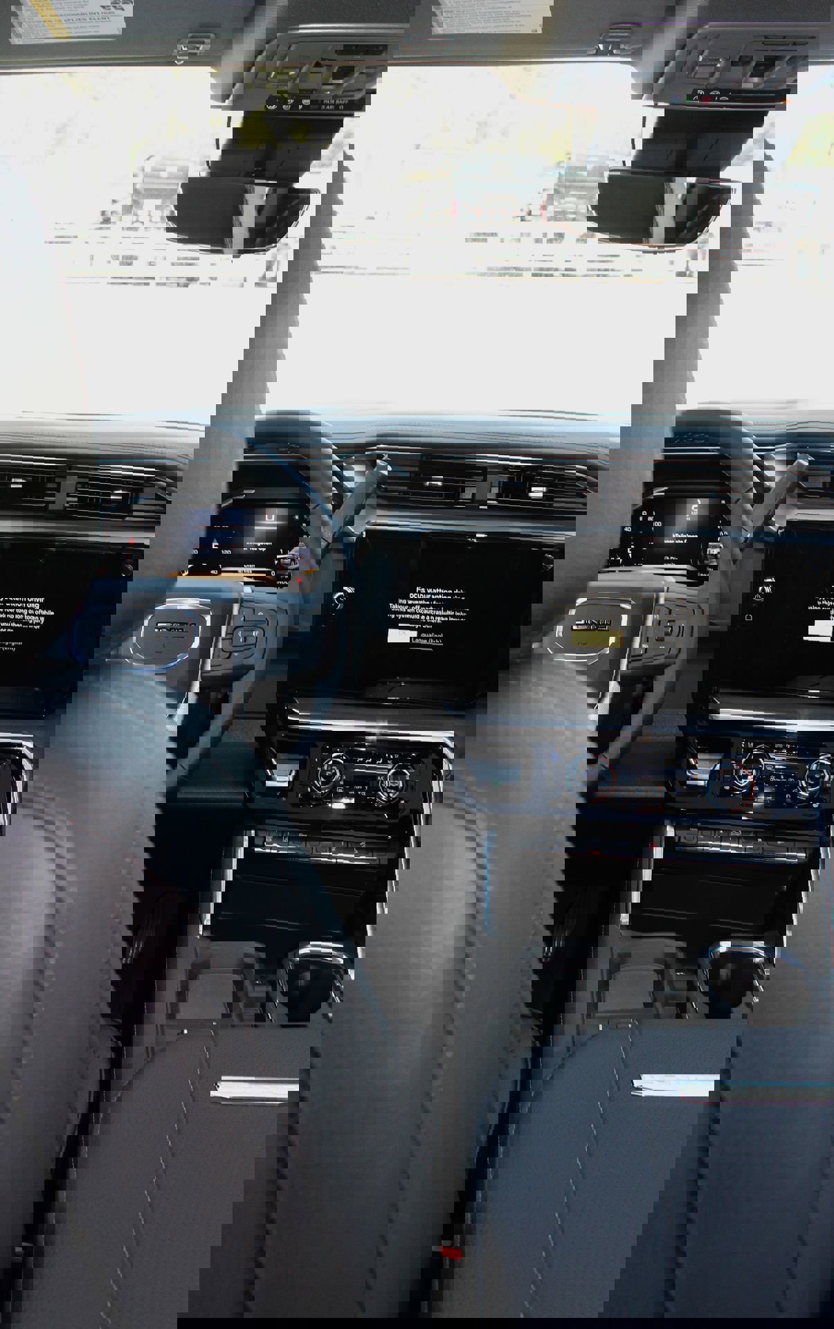 New 2026 GMC Sierra 2500 Denali w/ Denali Reserve Package image 21