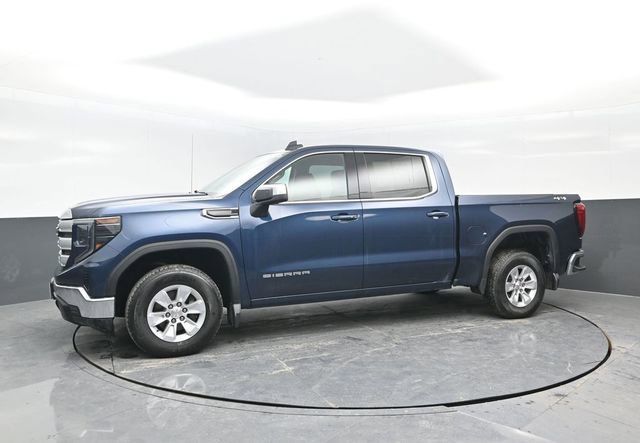Used 2023 GMC Sierra 1500 SLE w/ LPO, GMC Protection Package image 4