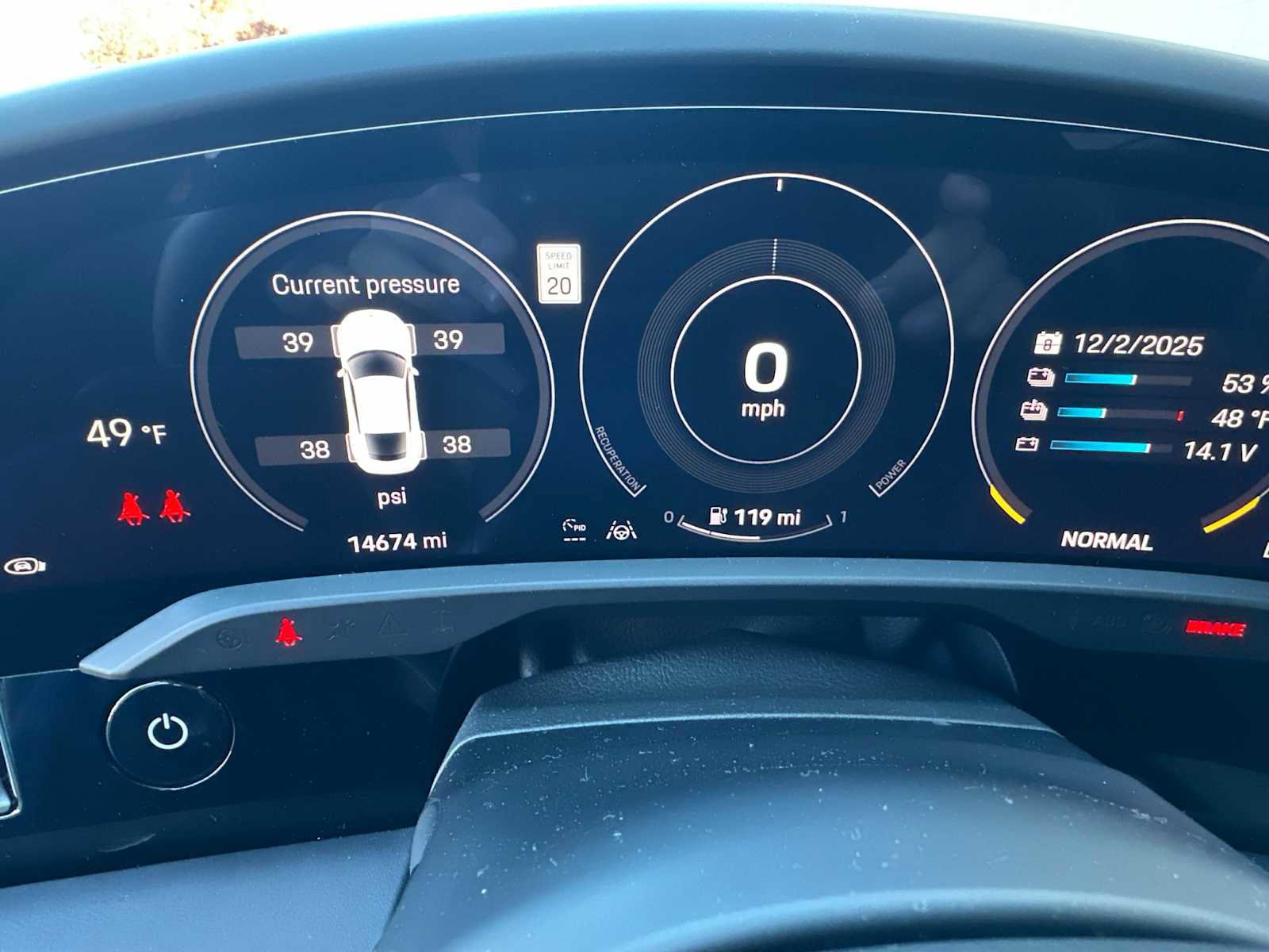 Certified 2024 Porsche Taycan Turbo S image 25