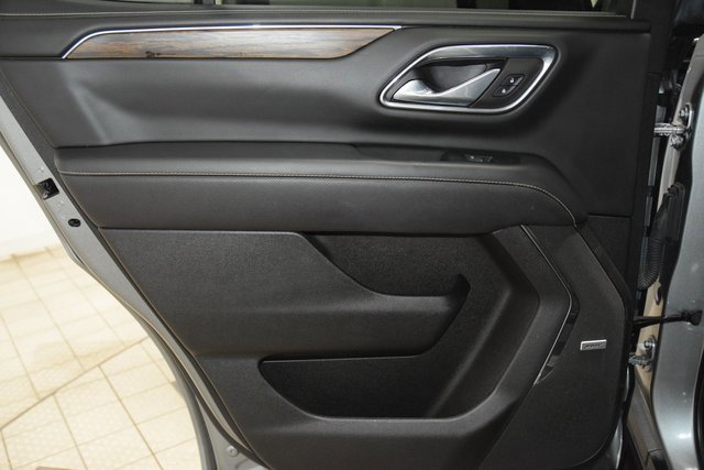 Used 2023 Chevrolet Tahoe Premier image 45