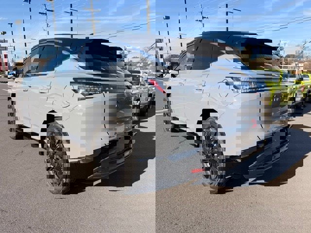 New 2026 Nissan Murano Platinum w/ Cargo Package image 7