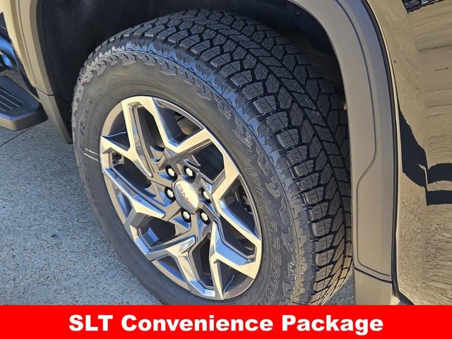 New 2026 GMC Sierra 1500 SLT w/ SLT Premium Plus Package image 11