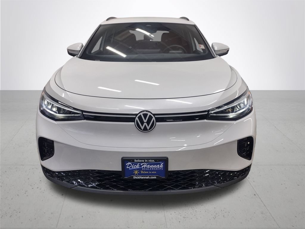 New 2026 Volkswagen ID.4 Pro AWD/4WD image 3