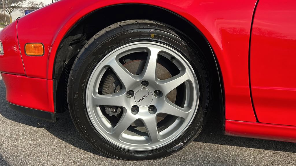 Used 1991 Acura NSX image 35