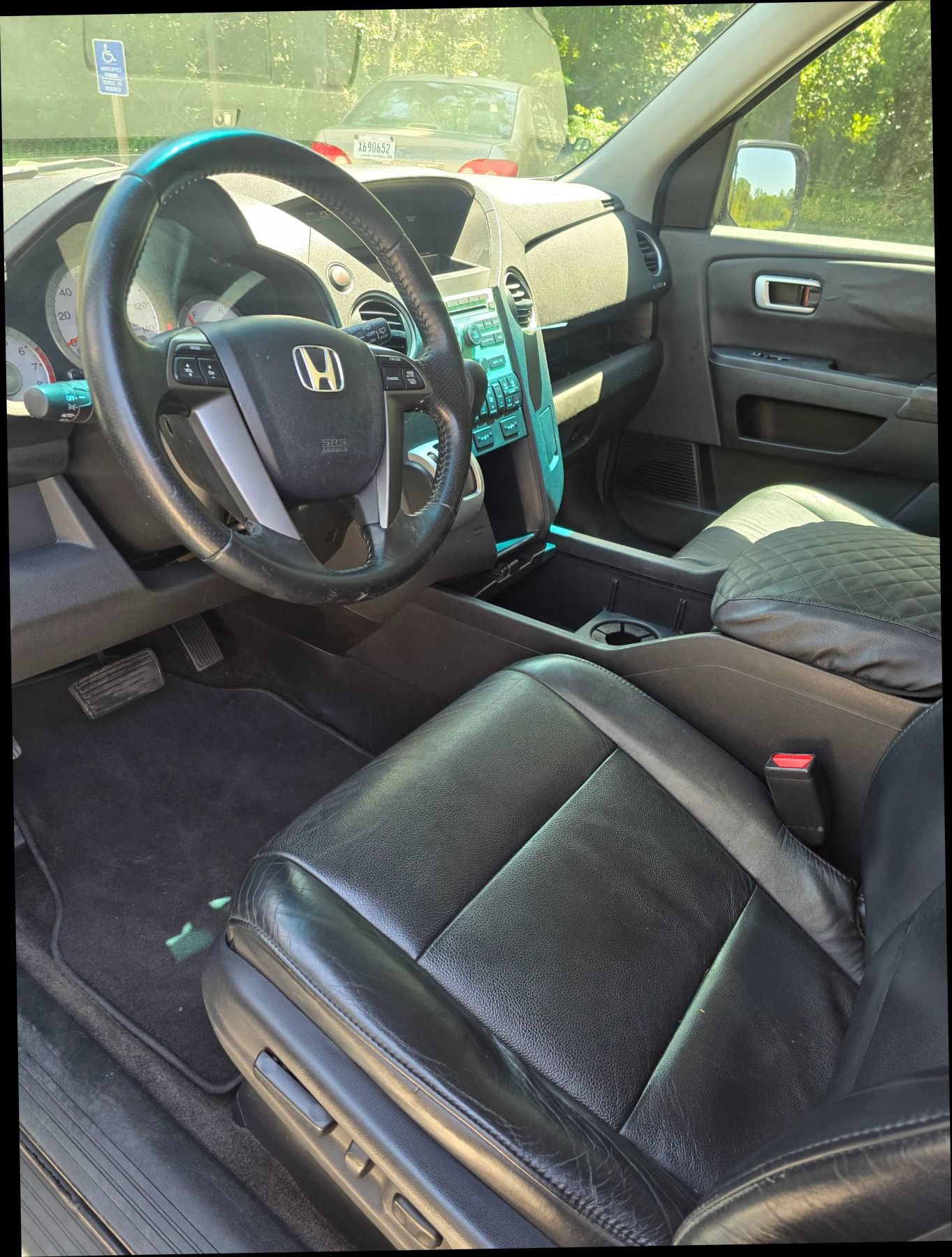 Used 2011 Honda Pilot EX-L image 18