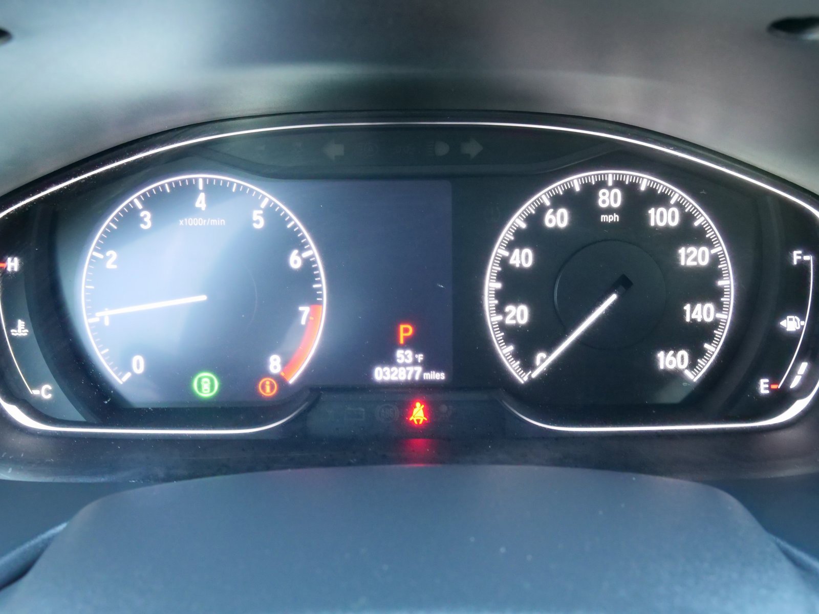 Used 2020 Honda Accord Touring image 24