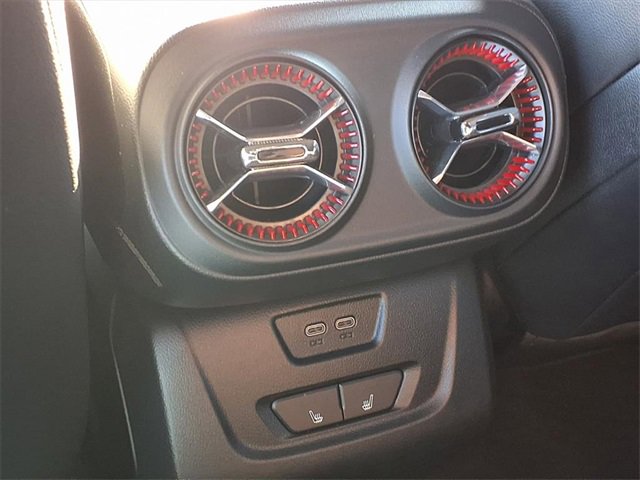 Used 2024 Chevrolet Blazer EV RS image 62