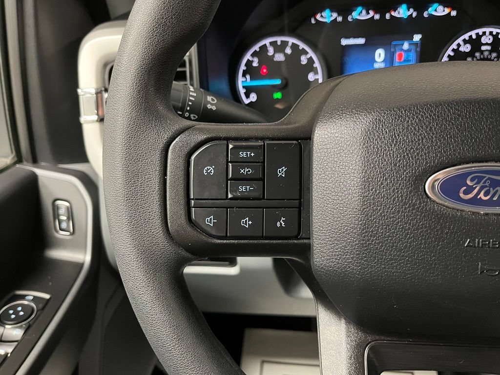 Used 2025 Ford F250 XLT w/ FX4 Off-Road Package AWD/4WD image 29