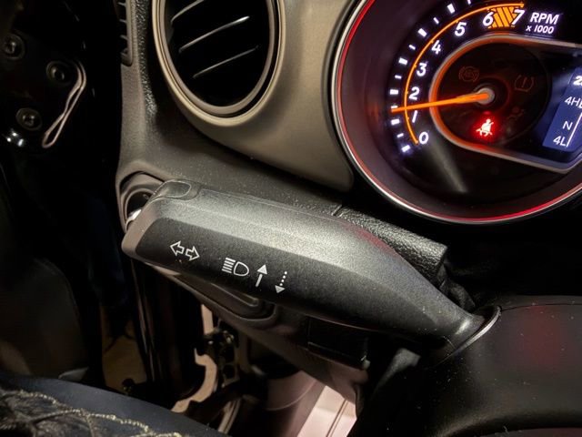 Used 2021 Jeep Wrangler Unlimited Sport image 26