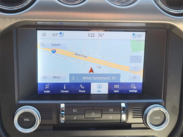 Used 2015 Ford Mustang 50 Years image 24