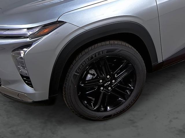 New 2026 Chevrolet Trax ACTIV image 7