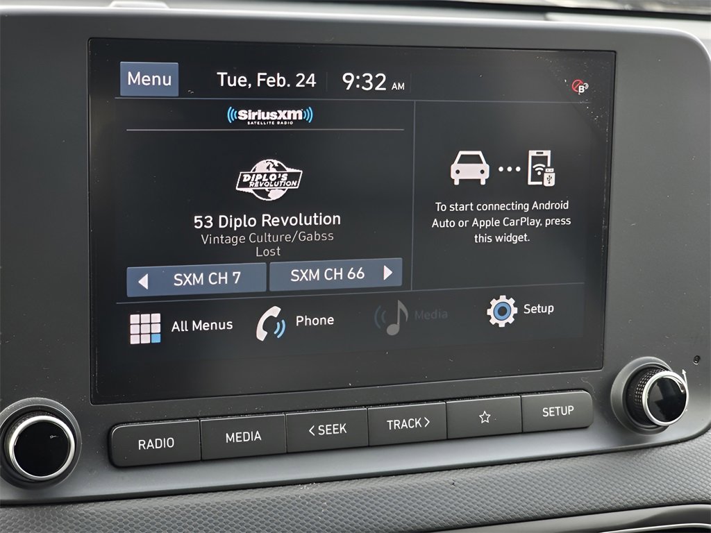 Used 2023 Hyundai Kona SEL image 31