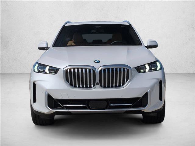 New 2026 BMW X5 xDrive40i w/ Premium Package AWD/4WD image 6