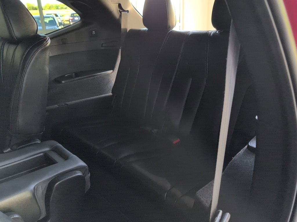 Certified 2025 Acura MDX Type S image 42