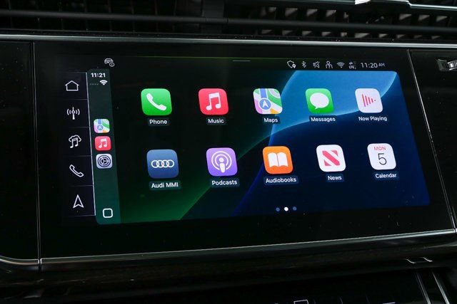 New 2026 Audi Q8 Premium image 17