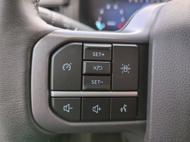 Certified 2024 Ford F150 XLT w/ Mobile Office Package RWD image 24