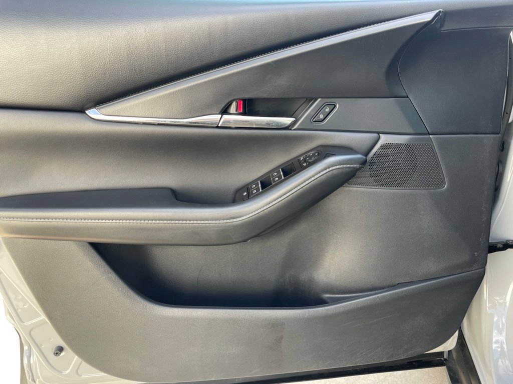 Certified 2025 MAZDA CX-30 AWD 2.5 S w/ Preferred Package image 17